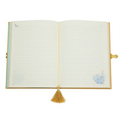Cinderella A4 Replica Journal