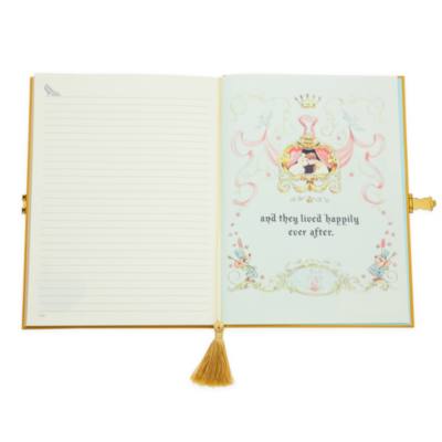 Cinderella A4 Replica Journal