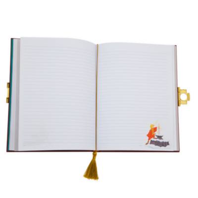 The Sword in the Stone A4 Replica Journal