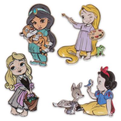 Disney Animators' Collection Mystery Pin
