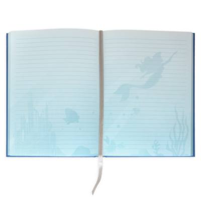 Journal Affiche de La Petite Sir&egrave;ne