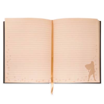 Pocahontas Film Poster Journal