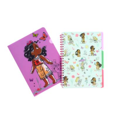 Raccoglitore Ad Anelli Con Tasche A5 – Tigre – 20 Bustine (40 Facciate) – Copertina Rimovibile In Polipropilene – Perfetto Per Presentazioni, Documenti E Archiviazione – Confezione Da 12 Pezzi - 2