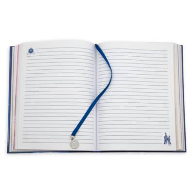 Cinderella Castle Collection Journal, 1 of 10