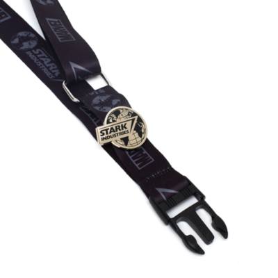 Stark Industries Lanyard