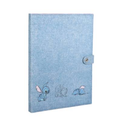 Lilo and Stitch Padfolio