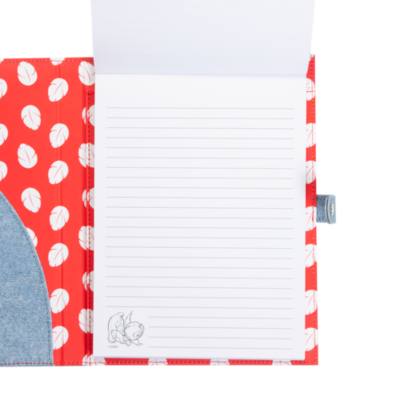 Lilo and Stitch Padfolio