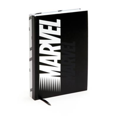 Marvel Journal