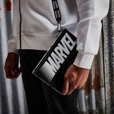 Marvel Journal