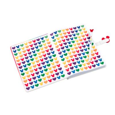 Funko Journal et stylo Mickey