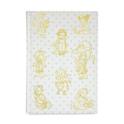 Diario colecci&oacute;n Animators,