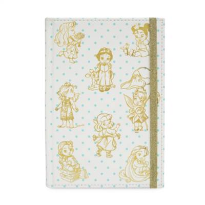 Diario colecci&oacute;n Animators,