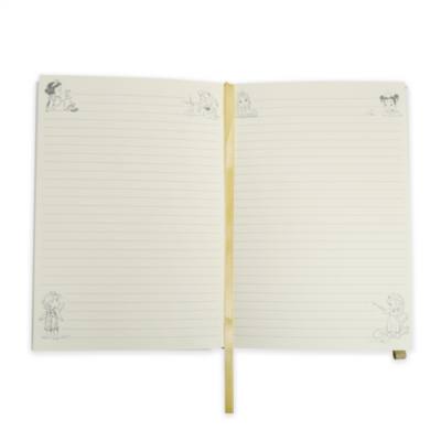 Diario colecci&oacute;n Animators,