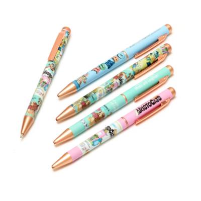 Disney Store Disney Classics Film Posters Pens