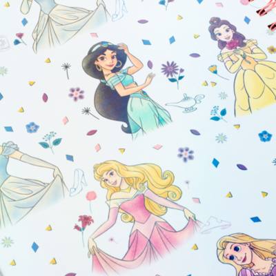 Disney Store Disney Princess A4 Notebook