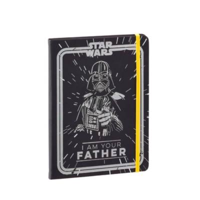 Funko Darth Vader Journal