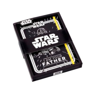 Funko Darth Vader Journal