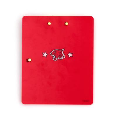 Disney Store High School Musical Clipboard Set