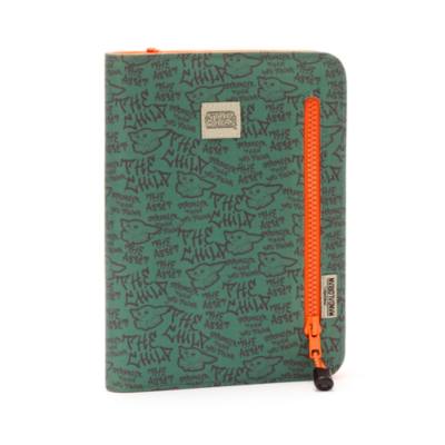 Padfolio Grogu, Star Wars, Disney Store