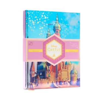 Disney Store Tangled Castle Collection Journal, 5 of 10
