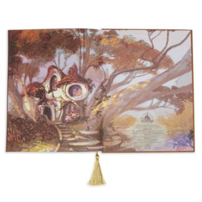 REPLIC JRNL ENCHNTED Q121