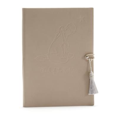Disney Store Eeyore Journal