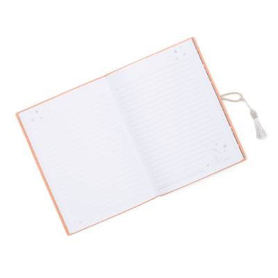 Disney Store Eeyore Journal