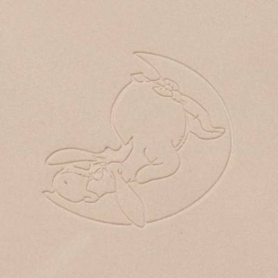 Disney Store Eeyore Journal