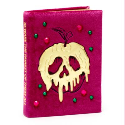 Diario manzana envenenada,