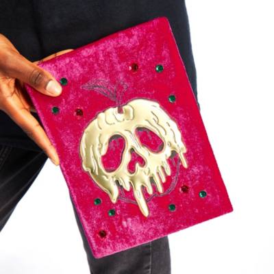 Diario manzana envenenada,