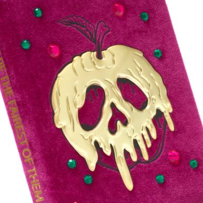 Diario manzana envenenada,