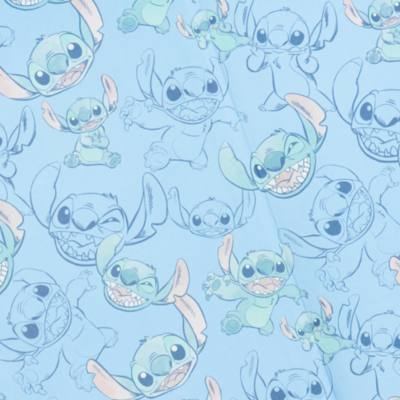 Diario Stitch,