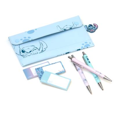 Stitch Stationery Set