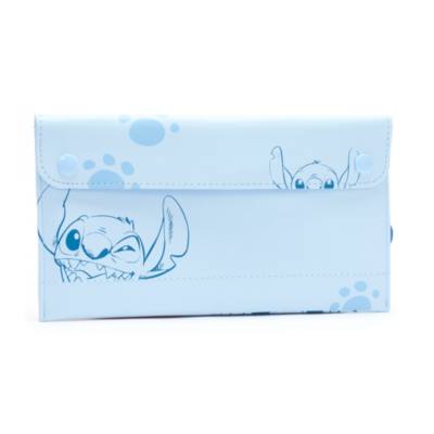 Stitch Stationery Set