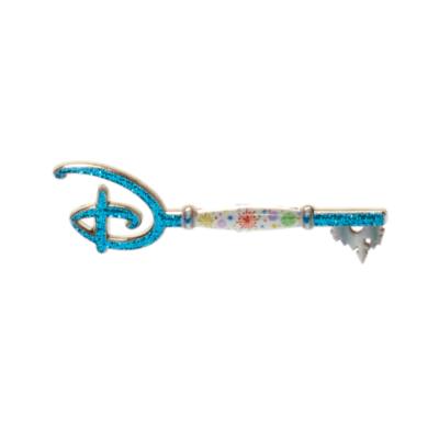 Disney Store 2021 Opening Ceremony Key Pin