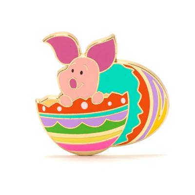 Set pins Winnie The Pooh Pascua, Disney Store