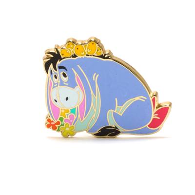 Set pins Winnie The Pooh Pascua, Disney Store