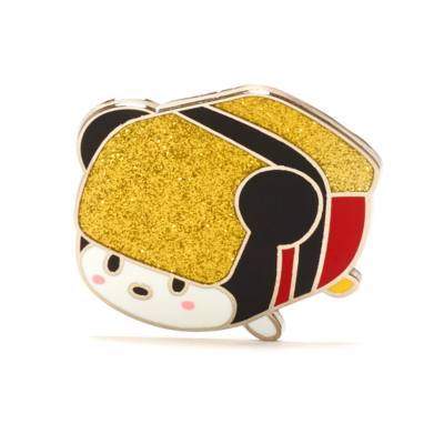 Set pins sushi Mickey y sus amigos, Disney Store