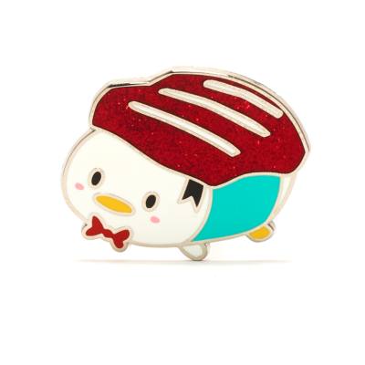 Set pins sushi Mickey y sus amigos, Disney Store