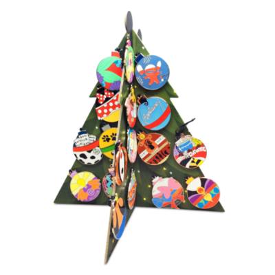 Disney Store Pin Advent Calendar
