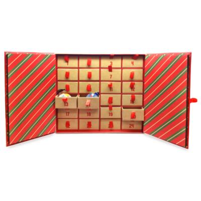 Disney Store Pin Advent Calendar