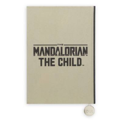 The Child Journal, Star Wars: The Mandalorian