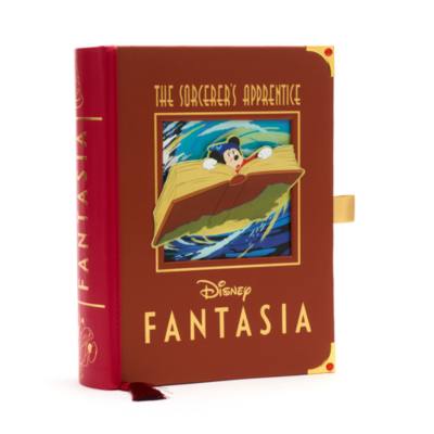Fantasia Postcards and Pens Set