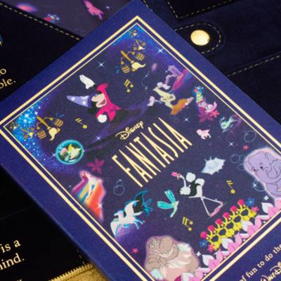 Organizer Fantasia Disney Store