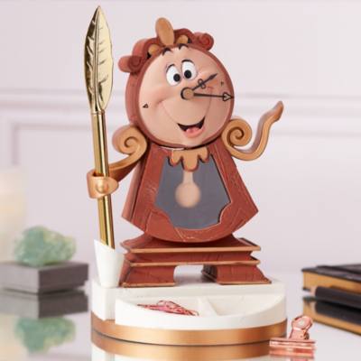 Soprammobile con penna Tockins Disney Store