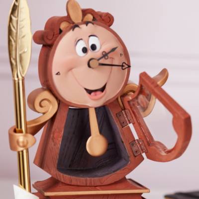 Soprammobile con penna Tockins Disney Store