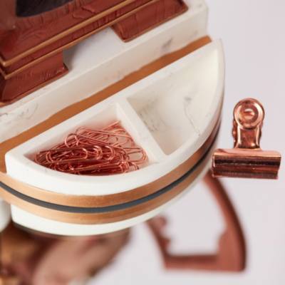 Soprammobile con penna Tockins Disney Store