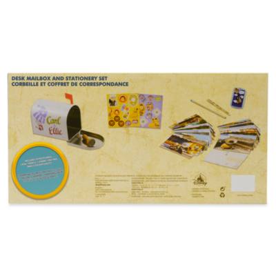 Up Mailbox Postcards