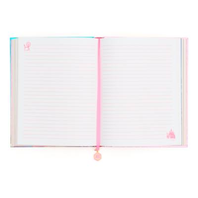 Disney Store Sleeping Beauty Castle Collection Journal, 6 of 10