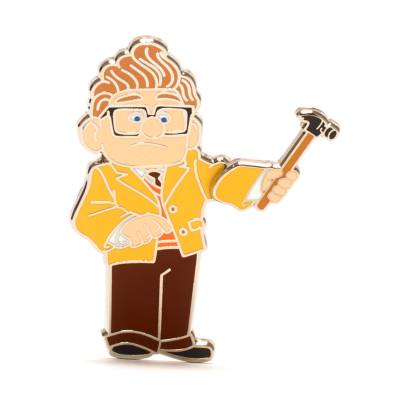 Disney Store Up Pin Set